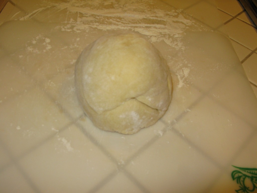 morning dough
