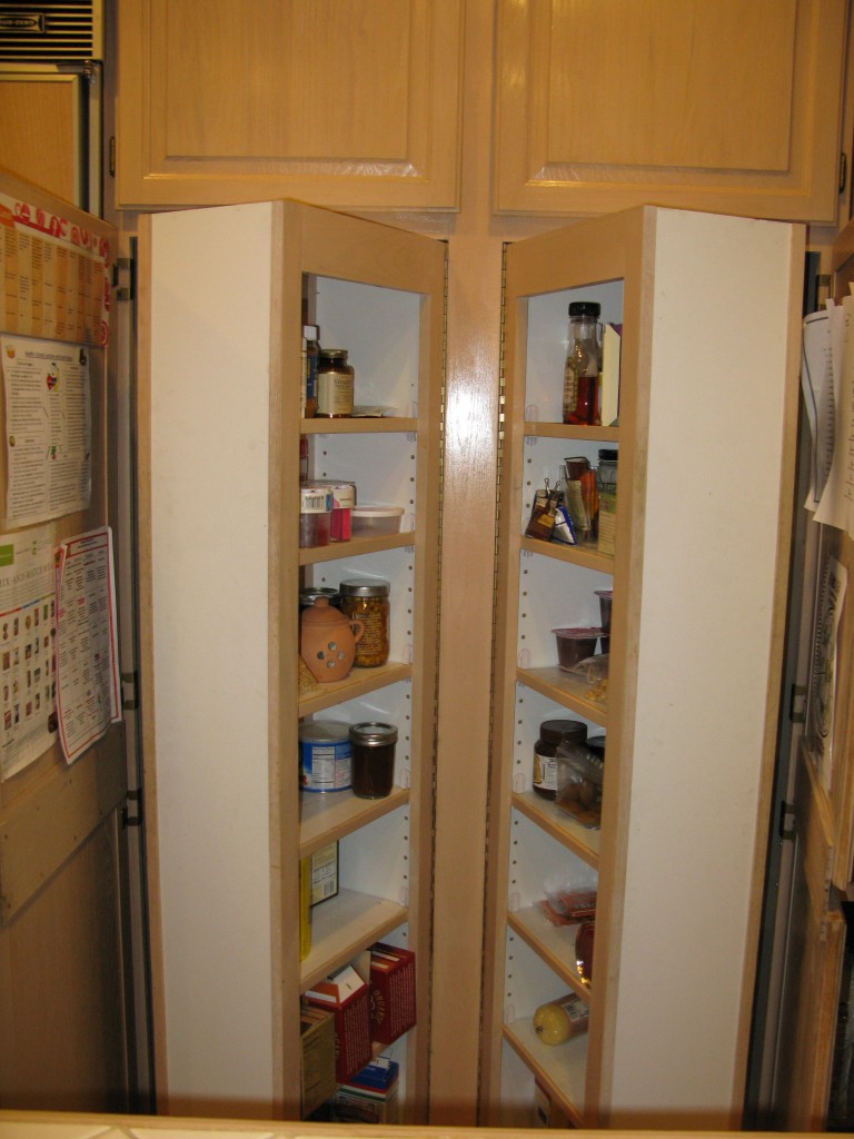 pantry view